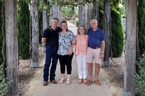 Hideaway Private Tours Hunter Valley - Accommodation in Brisbane 1