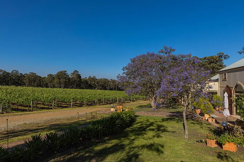 Hideaway Private Tours Hunter Valley - Accommodation in Brisbane 3