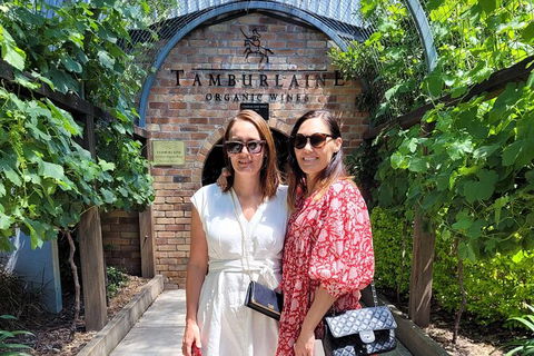 Hideaway Private Tours Hunter Valley - Accommodation in Brisbane 10