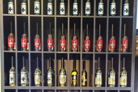 Hideaway Private Tours Hunter Valley - Accommodation in Brisbane 8