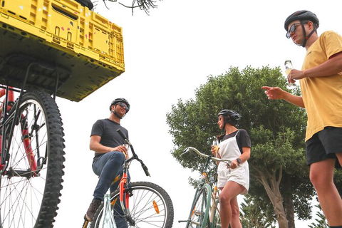 Newcastle Half-Day Bike Tour With Lunch - Accommodation in Brisbane 6