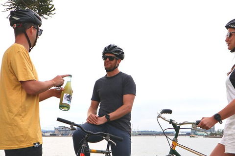 Newcastle Half-Day Bike Tour With Lunch - Accommodation in Brisbane 4