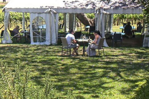 The Secret Vines Experience Port Macquarie - Accommodation in Brisbane 2