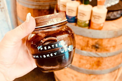 Hipster Sipster Brewery & Distillery Tour - Northern NSW - Accommodation in Brisbane 2