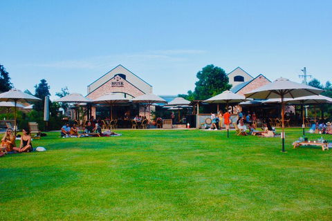 Hipster Sipster Brewery & Distillery Tour - Northern NSW - Accommodation in Brisbane 16