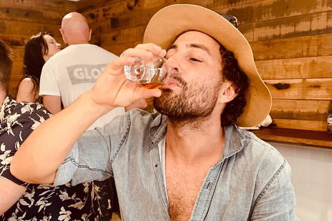 Hipster Sipster Brewery & Distillery Tour - Northern NSW - Accommodation in Brisbane 0