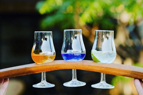 Hipster Sipster Brewery & Distillery Tour - Northern NSW - Accommodation in Brisbane 12