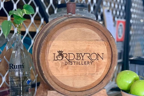 Hipster Sipster Brewery & Distillery Tour - Northern NSW - Accommodation in Brisbane 5