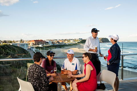 Newcastle Scenic Explorer - 2 Hour Tour By Minibus - Accommodation in Brisbane 3