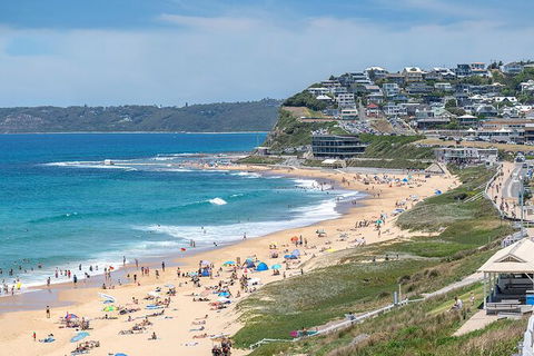 Newcastle Scenic Explorer - 2 Hour Tour By Minibus - Accommodation in Brisbane 8