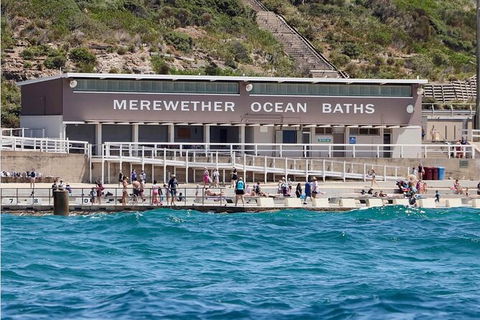 Newcastle Scenic Explorer - 2 Hour Tour By Minibus - Accommodation in Brisbane 12