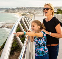 Newcastle Scenic Explorer - 2 hour Tour by Minibus - Accommodation in Brisbane