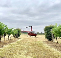 Private Helicopter Flight to Hunter Valley with a la carte Lunch - For 2 - Accommodation in Brisbane