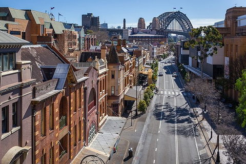 Sydney With Bondi And Beaches Essentials Private Day Tour - Accommodation in Brisbane 9