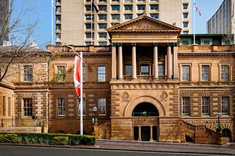 Sydney With Bondi And Beaches Essentials Private Day Tour - Accommodation in Brisbane 3