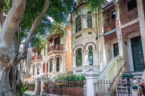 Sydney With Bondi And Beaches Essentials Private Day Tour - Accommodation in Brisbane 4