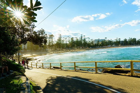 Sydney With Bondi And Beaches Essentials Private Day Tour - Accommodation in Brisbane 8
