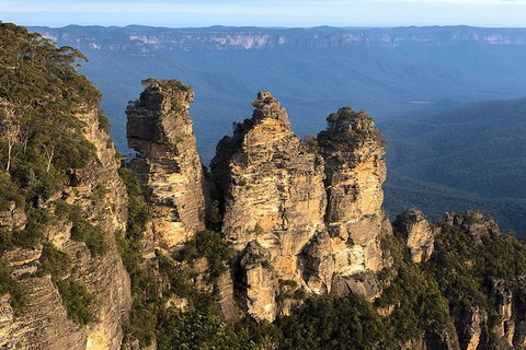 Blue Mountains Highlights, Wildlife Park And Scenic World Full Day Private Tour - Accommodation in Brisbane 7