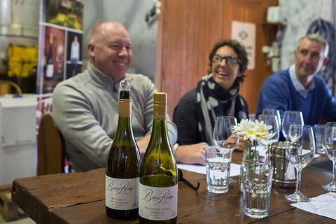 Hunter Valley Highlights Private Wine Tour From Sydney - Accommodation in Brisbane 1
