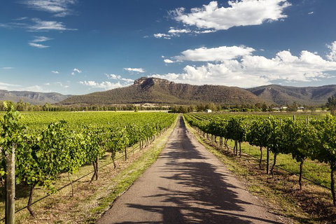 Hunter Valley Highlights Private Wine Tour From Sydney - Accommodation in Brisbane 2