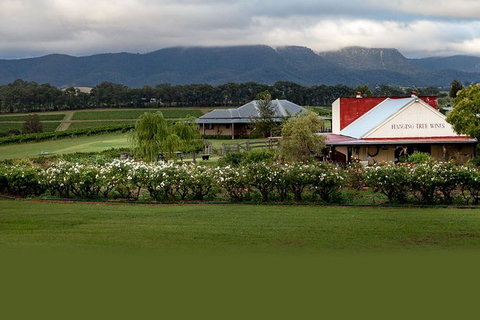 Hunter Valley Highlights Private Wine Tour From Sydney - Accommodation in Brisbane 5