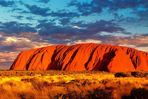 Uluru Sacred Sites Tour - Accommodation in Brisbane 5