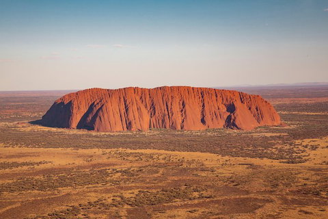 Uluru Sacred Sites Tour - Accommodation in Brisbane 2