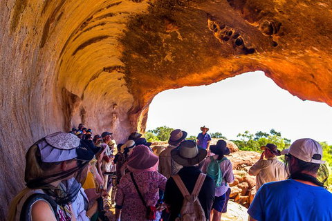 Uluru Sacred Sites Tour - Accommodation in Brisbane 6