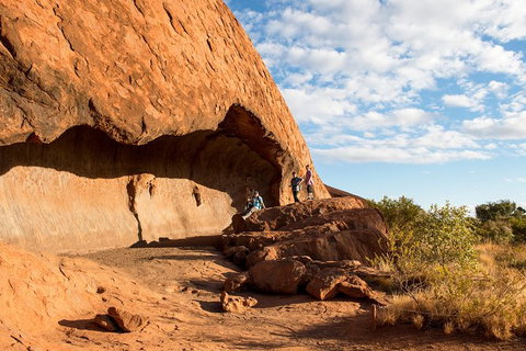 Uluru Sacred Sites Tour - Accommodation in Brisbane 3