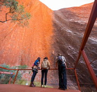 Uluru Sacred Sites Tour - Accommodation in Brisbane