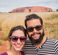 Overnight Uluru Adventure - Accommodation in Brisbane