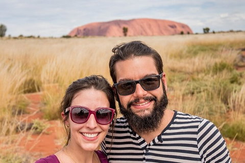 Overnight Uluru Adventure - Accommodation in Brisbane 0