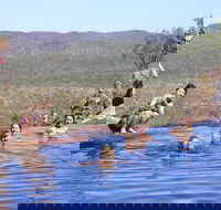 Kakadu Katherine  Litchfield Adventure - Accommodation in Brisbane