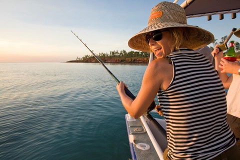 5 Day Kakadu National Park And Arnhem Land Tour - Accommodation in Brisbane 8