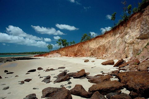 5 Day Kakadu National Park And Arnhem Land Tour - Accommodation in Brisbane 3
