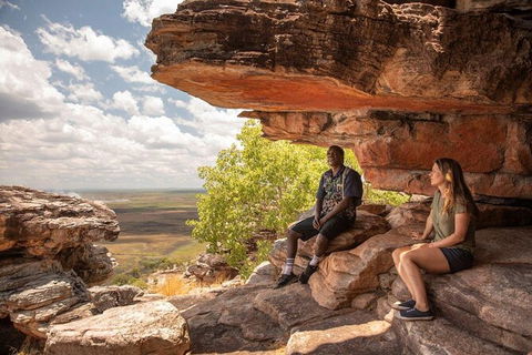 5 Day Kakadu National Park And Arnhem Land Tour - Accommodation in Brisbane 0