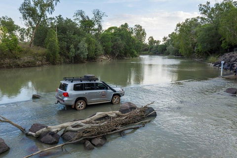 5 Day Kakadu National Park And Arnhem Land Tour - Accommodation in Brisbane 2