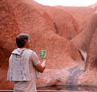 Uluru Audio Guide Rental - Accommodation in Brisbane