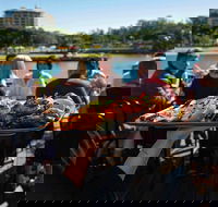 Gourmet Lunch Tour in Darwin Saturday or Sunday 3-Hours - Accommodation in Brisbane