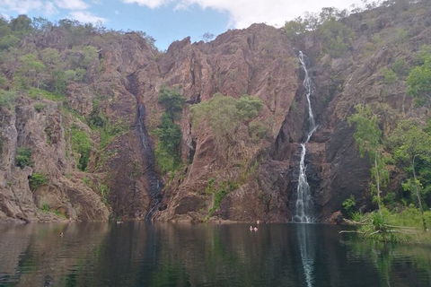 Full-Day Private Guided Tour To Litchfield National Park - Accommodation in Brisbane 23