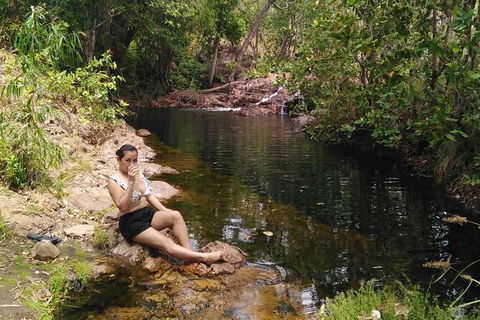 Full-Day Private Guided Tour To Litchfield National Park - Accommodation in Brisbane 11