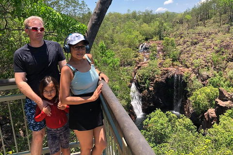 Full-Day Private Guided Tour To Litchfield National Park - Accommodation in Brisbane 21