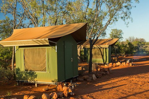 4 Day/3 Night Perentie Dreaming Safari - Accommodation in Brisbane 2