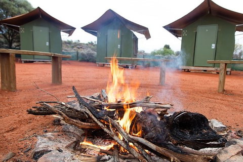 4 Day/3 Night Perentie Dreaming Safari - Accommodation in Brisbane 5