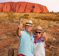 Uluru Sunset BBQ - Accommodation in Brisbane