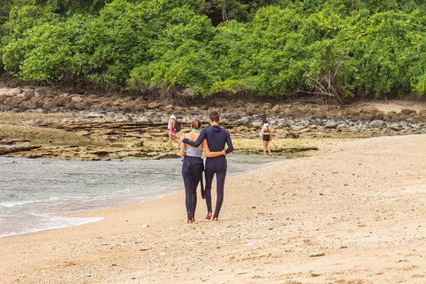 Full-Day Cruise Tour To Frankland Islands Great Barrier Reef - Accommodation in Brisbane 20