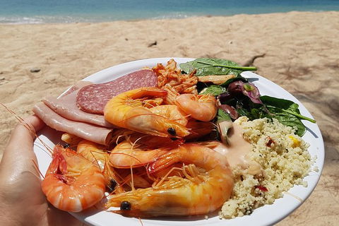 Full-Day Cruise Tour To Frankland Islands Great Barrier Reef - Accommodation in Brisbane 5