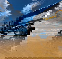 Fraser Island 4WD Tour from Noosa - Accommodation in Brisbane