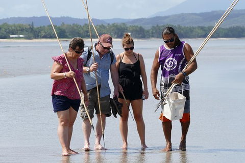 Aboriginal Cultural Daintree Rainforest Tour From Cairns Or Port Douglas - Accommodation in Brisbane 0