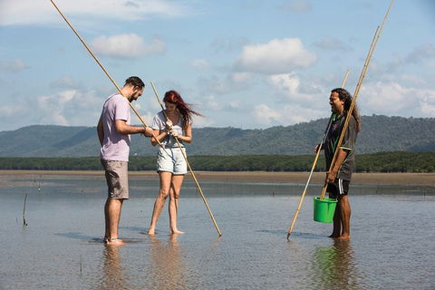Aboriginal Cultural Daintree Rainforest Tour From Cairns Or Port Douglas - Accommodation in Brisbane 6